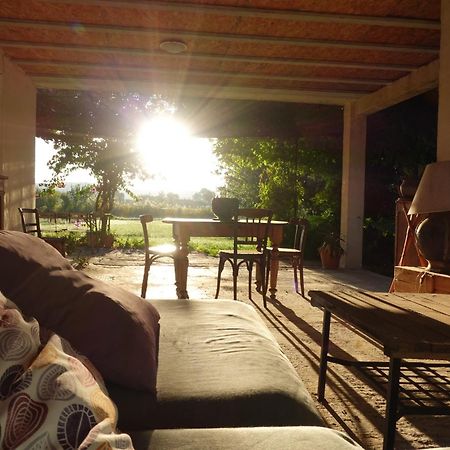 Domaine Limouzy Vila Narbona Exterior foto
