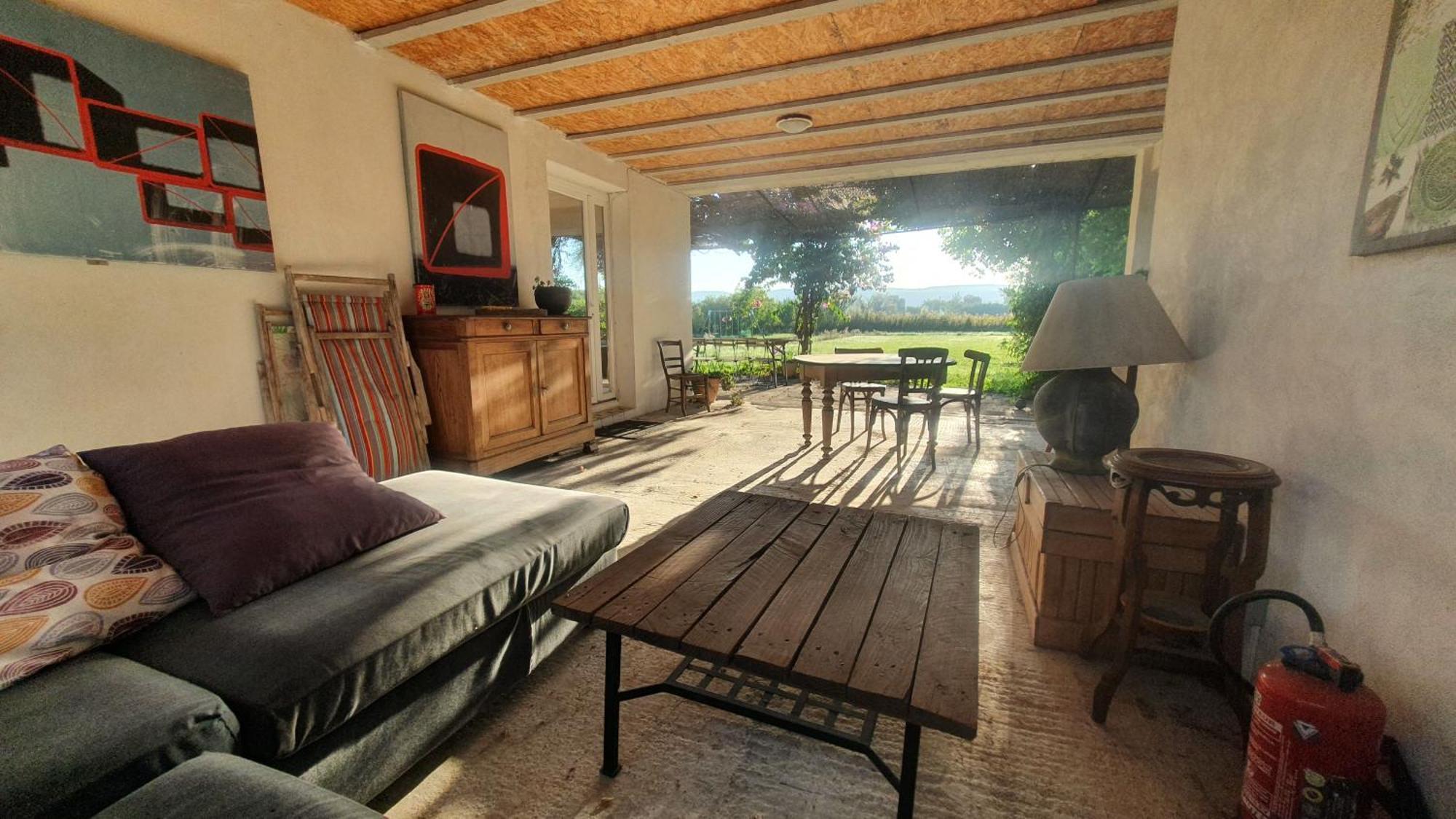 Domaine Limouzy Vila Narbona Exterior foto