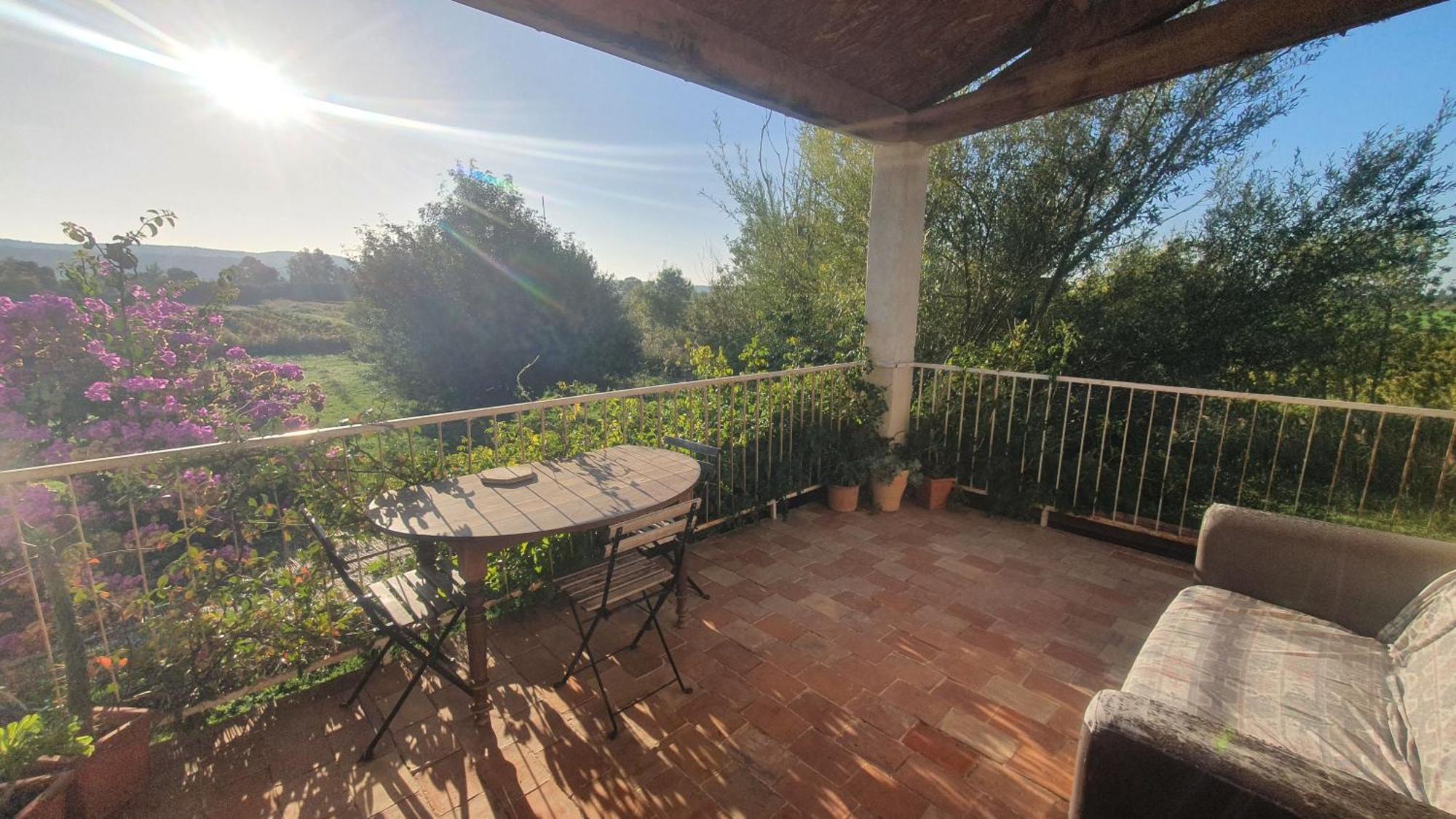 Domaine Limouzy Vila Narbona Exterior foto