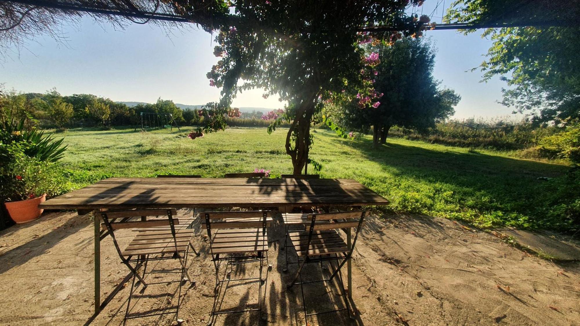 Domaine Limouzy Vila Narbona Exterior foto