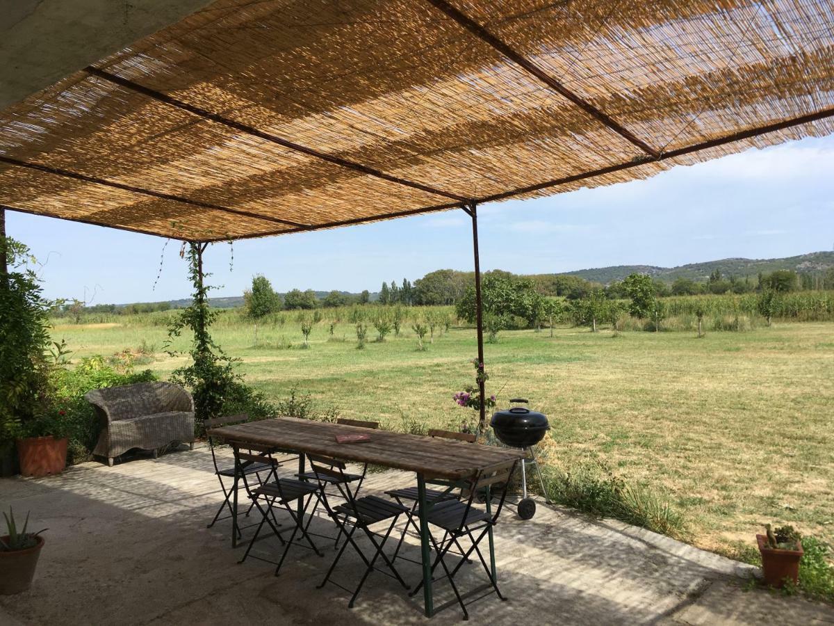 Domaine Limouzy Vila Narbona Exterior foto