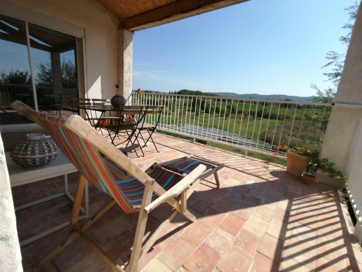 Domaine Limouzy Vila Narbona Exterior foto